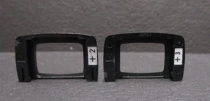 Asahi Pentax +3 diopter for their ME/MX series SLR models. +2 IS SOLD - Picture 1 of 3