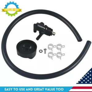 Kraftstoffabsperrventil Benzinhahnschalter für Polaris Sportsman 500 3-Wege 7052161 - Bild 1 von 4