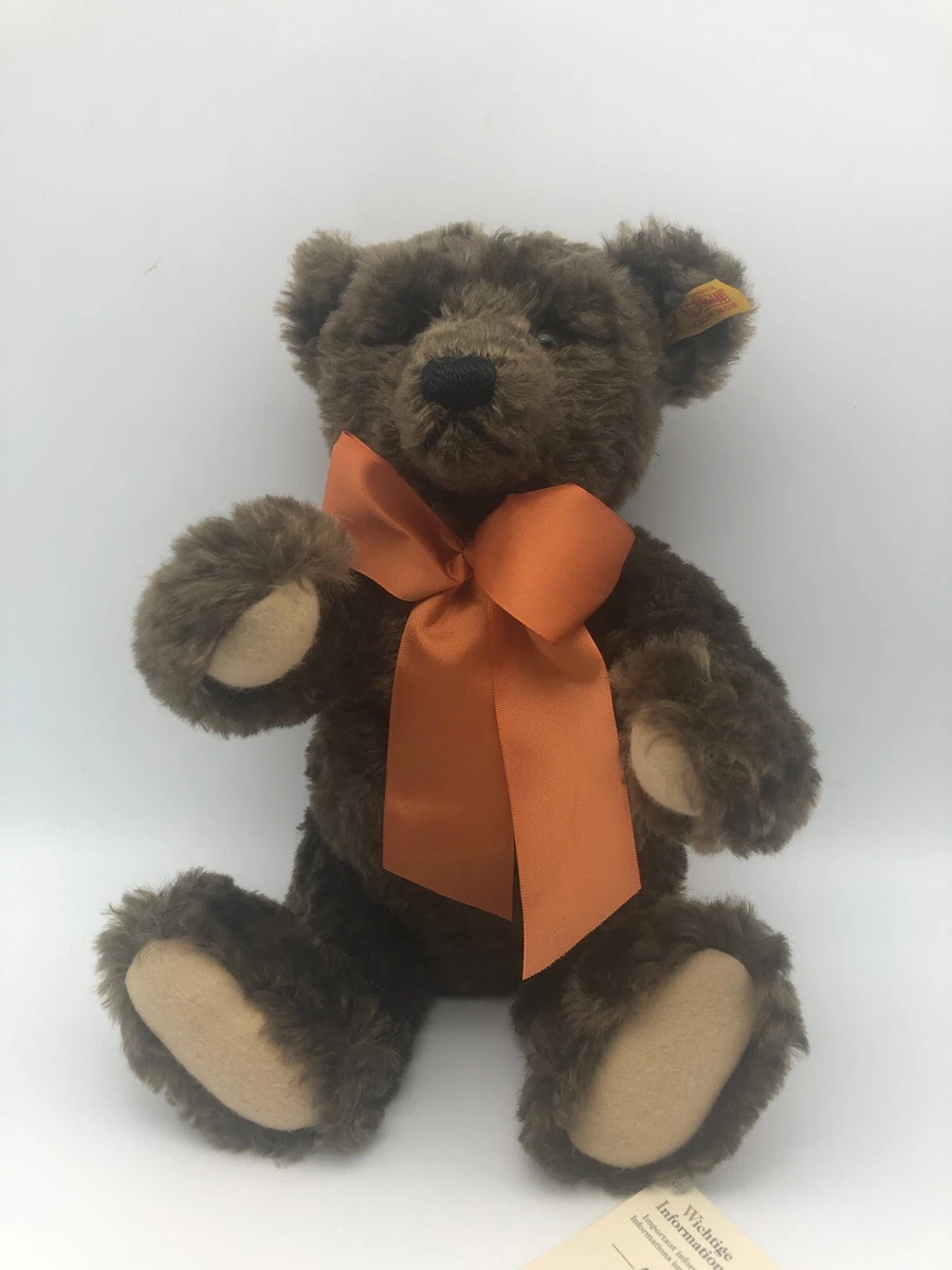 Steiff Four Seasons Bear for sale | eBay UK