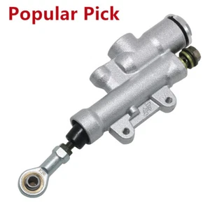 Rear Brake Master Cylinder For KTM 125 SX 150 XC 250 XC-F 450 SX-F EXC-F 300 EXC - Bild 1 von 8