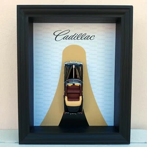Quadro Cadillac Coupè DeVille 1949 - Foto 1 di 7