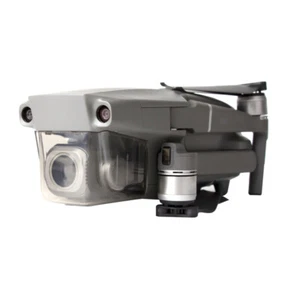 Cache-objectif de protection pour caméra avec protection complète pour objectif - Photo 1/11