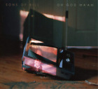 Sons of Bill Oh God Ma'am (Vinyl) 12" Album