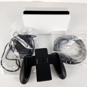 Genuine Nintendo Switch OLED Charging Dock AUS Power Adapter HDMI Cable 🦊 - Picture 1 of 14