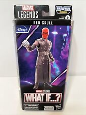 ZOMBIE SCARLET WITCH Marvel Legends MCU What If Wanda no Khonshu