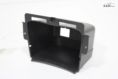 Chevrolet Equinox 2018-2022 tablero compartimento de almacenamiento bandeja caja OEM Foto 1 de 4