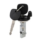 Ignition Switch Lock Cylinder For Chevy Express 1500 2500 3500 S10 Pickup Blazer