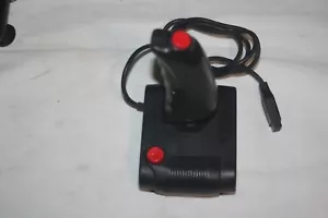 SVI QuickShot Joystick Atari 2600 Commodore 64/128 Game Controller Works - Picture 1 of 7