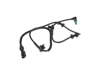 Front ABS Wheel Speed Sensor Dorman For 1999-2004 Ford F-250 Super Duty 4WD 2000 - Image 1 of 2