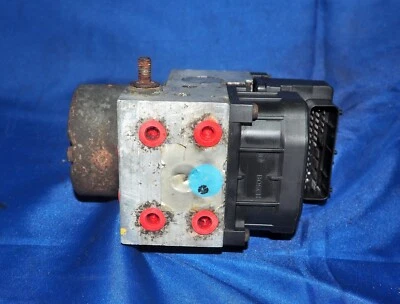 2000 2001 Subaru Outback Legacy Anti-Lock Brake ABS Pump W/Traction Control OEM - Image 1 of 4