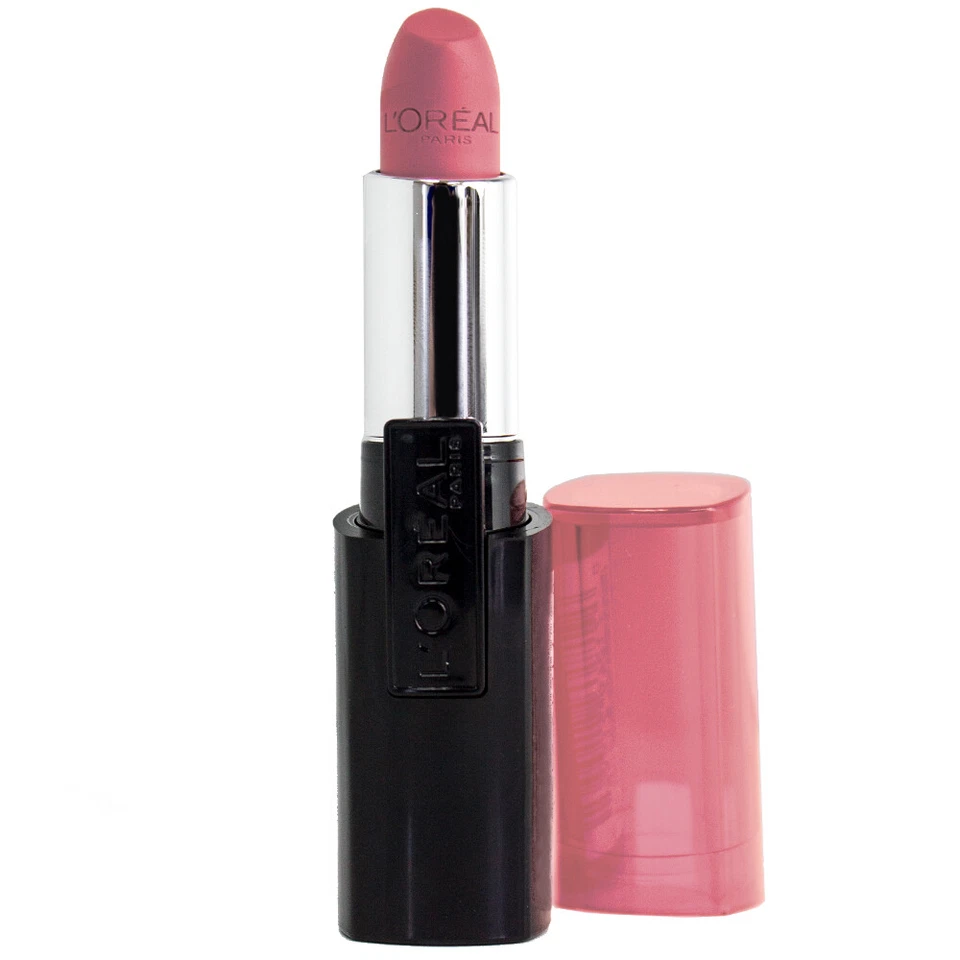 L'oreal Le Rouge Infallible Lipstick #519 Tender Berry