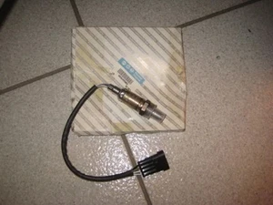 FIAT CINQUECENTO SONDA LAMPDA ELETTROVALVOLA ORIGINALE 46455802 - Imagen 1 de 6