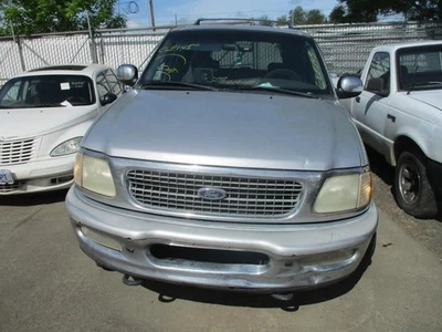 Motor De Arranque Thru 3/13/05 Se Adapta 96-05 Crown Victoria 18833271 Foto 1 de 4