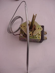 Robertshaw 5300-016 Electric Thermostat  S-391-24   5300-01F  Ships the Same Day - Picture 1 of 5