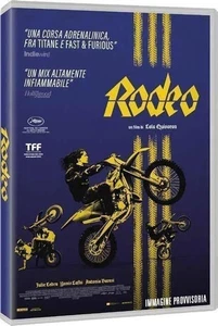 Dvd Rodeo - Imagen 1 de 1