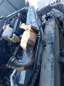 2007 holden Captiva LX  turbo diesel catalytic converters - Picture 1 of 1