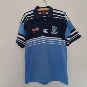 Northland Rugby Union Heimtrikot 1999-03 Größe L Large selten Vintage Canterbury - Bild 1 von 17