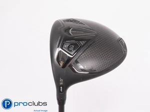 Left Handed Cobra DARKSPEED LS 9* Driver - HZRDUS 70g 6.5 X-Flex #455965 - Picture 1 of 4