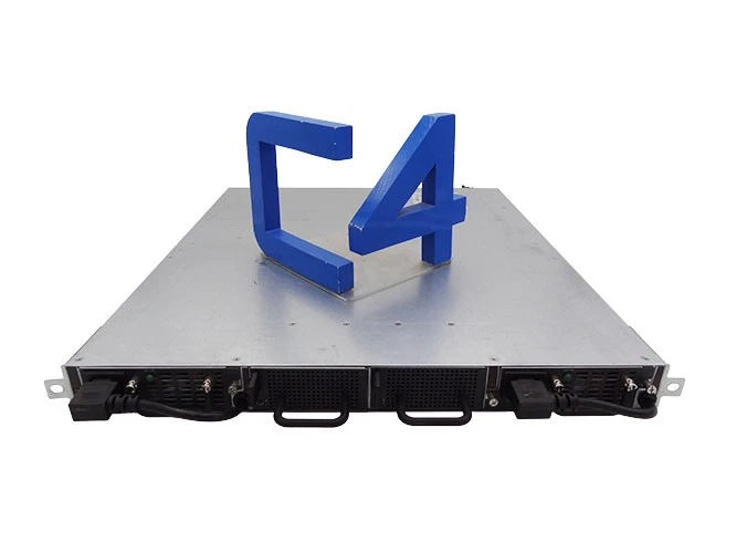 NETAPP NAE-1101  DUAL POWER 101-00257 Cluster Switch - Image 1 of 1