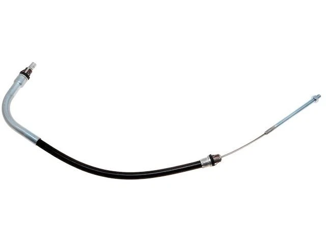Cable de freno de estacionamiento Raybestos 23144HKKR para Pontiac Grand Prix 2005-2008 Foto 1 de 2