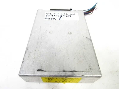 87-93 BMW E30 3 Series E32 7 Series E28 5 Series E24 Cruise Control Module - Image 1 of 4