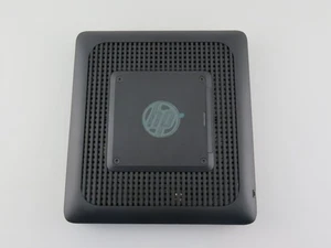 768244-001 / 768244-001 HP t620 Thin Client 16GB 4GB W7P - Afbeelding 1 van 4
