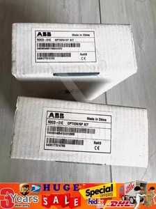1PC Brand New ABB RDCO-01C DDCS Communication Option Module US Free TAX - Picture 1 of 6