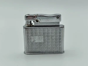 Encendedor de gasolina Ogonyok dispositivo de fumar de colección retro Tobacciana coleccionable URSS - Imagen 1 de 12