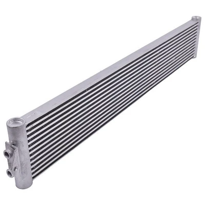 Enfriador de aceite de transmisión 68247209AA para Jeep Renegade ProMaster 2015-2021 2,4 L Foto 1 de 4