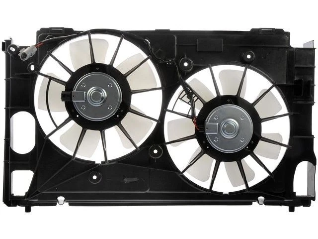 Conjunto de ventilador auxiliar Dorman 99DK83Y para Toyota Prius 2010-2015 1,8 L 4 cilindros Foto 1 de 1