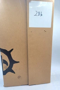 Morvenn Vahl: Spear of Faith Limited Edition Black Library Warhammer 40K - Picture 1 of 3