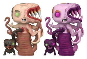 Funko Fusion: The Thing POP! Deluxe Vinyl Figur Blair Monster w/CH 9 cm Sortimen - Bild 1 von 5