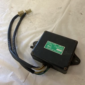 85-87 Honda GL1200 Goldwing CDI Ignition igniter TID14-32 - Bild 1 von 3