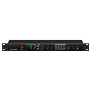 Procesador de audio multiprocesador de reverberación digital profesional 1031 - Imagen 1 de 8