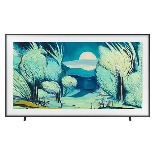 SAMSUNG The Frame Smart TV 43" 4K Ultra HD QLED QE43LS03FAUXZT EAN 8806097108214