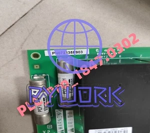 New SND PN072135P903 Inverter Fan Card fan board (1PCS) - Picture 1 of 1