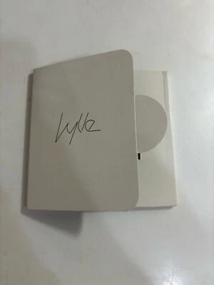 Kylie Minogue Chocolate 2004 Version UK only Promo CD - Bild 1 von 4