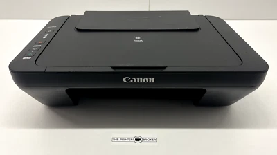 Canon PIXMA MG2550S A4 All-in-one Color Printer 0727C008 K10392 - Image 1 of 4