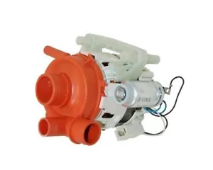 MOTORE POMPA LAVAGGIO MOTOPOMPA LAVASTOVIGLIE SMEG TIPO ACCENSIONE AC 795210632 - Imagen 1 de 1