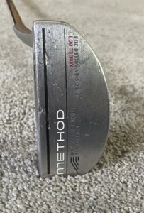 Nike Method Putter (Model 003) 35 Inches - Picture 1 of 8