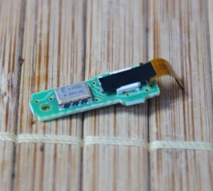 LUMIX DMC-TZ20 TOP COMPACT CAMERA PARTS: GPS BOARD. - Bild 1 von 1