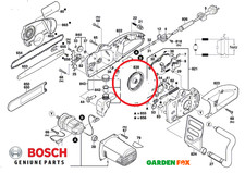 Bosch Chainsaw Parts Accessories Ebay