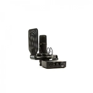 Rode NT1-AI1 Kit Complete Studio Kit with Audio Interface - Zdjęcie 1 z 4