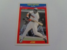 1990 Score 100 Superstars Baseball - You Pick Card - economy shipping