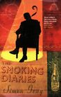 The Smoking Diaries,Simon Gray- 9781862077232