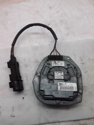 Двигатель вентилятора радиатора ТОЛЬКО 4,2 л A/T 2005 Audi A8 6-7-2P - Изображение 1 из 4