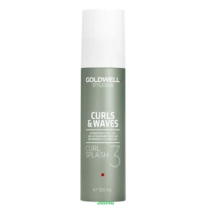 Goldwell Stylesign Curls & Waves #3 Curl Splash. 100mL/3.3oz. - Picture 1 of 1