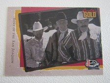 Stirling 1993 - CMA Country Music Gold 35th Anniversary Cards Card Variants (e9)