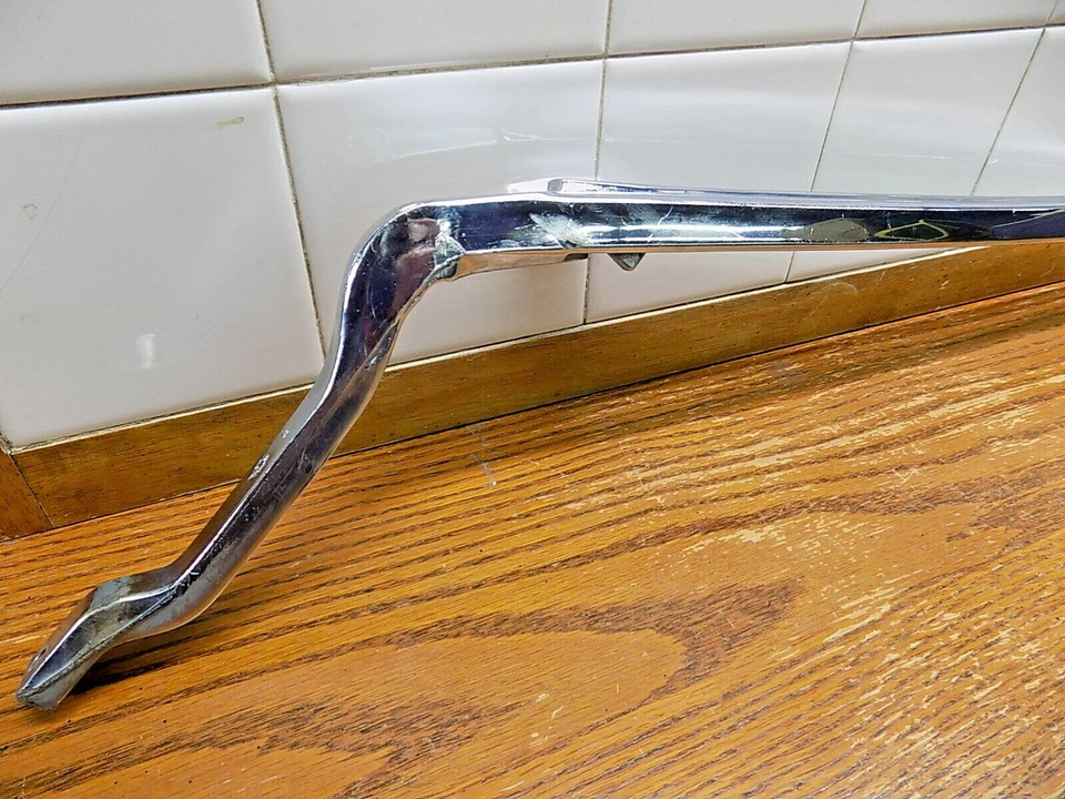 Chevrolet Chevelle 1967 convertible ventana ventilación marco puerta conductor Foto 1 de 4