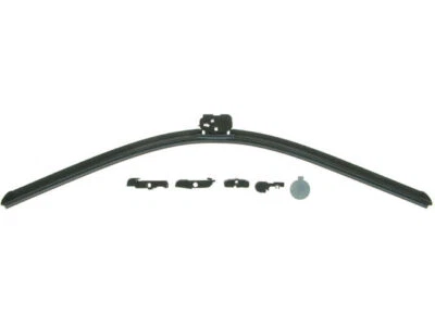 For 1988-2001 BMW 750iL Wiper Blade Front Right Anco 59589TFMT 1989 1990 1991 - Image 1 of 2